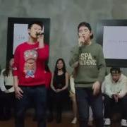 Mistletoe Justin Bieber Cover By Bala Zaq