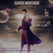 Xavier Mortimer Guitar