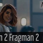 Avlu 2 Bo Lu M 2 Fragman