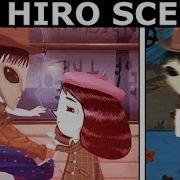 Misfortume Hiro