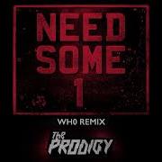 The Prodigy Need Some1 Wh0 Remix