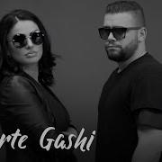 Shkurte Gashi Ft Flori Mumajesi Si Dikur Official Video