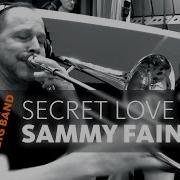 Visby Big Band Secret Love