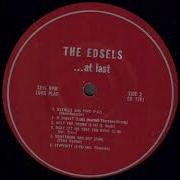 The Edsels At Last Full Album