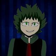 Bad Karma Meme Villain Deku