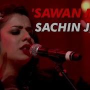 Sawan Mein Sachin Jigar Divya Kumar Jasmine Sandlas Coke Studio Mtv