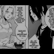 Itachi And Sakura Doujinshi Part 2