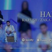 Gevorg Zaka Karush Hamar Hamar Remix