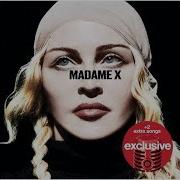 04 Madonna Future Feat Quavo From Madame X Deluxe