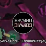 Salvation Cosmic Deejay