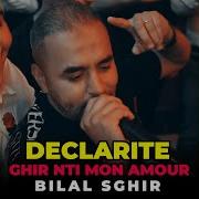 Cheb Bilel Sghir Kont Dayri Faik Lamine By Ilyes Orange