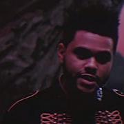 Weeknd Daft Punk