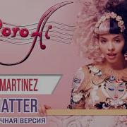 Melanie Martinez Mad Hatter На Русском