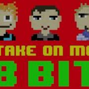 Take On Me 8 Bit Remix Cover Version Tribute To A Ha 8 Bit Universe