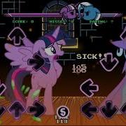 Oh God No Mlp Fnf