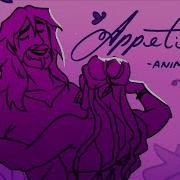 Appetite Epic The Musical