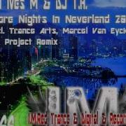 Dj Ives M More Nights In Neverland 2012