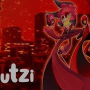 Turn It Loud The Radio Mautzi Hazbin Hotel Alastor Song Feat Connorcrisis Original Song