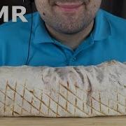 Asmr Russian Shawarma Chicken Doner Kebab Eating Sounds Mukbang 먹방 No