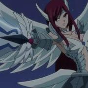 Anime Fairy Tail Amv Музыка Skillet Rebirthing