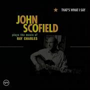 John Scofield Sticks And Stones