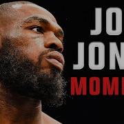 Jon Jones Highlights Jon Bones Jones