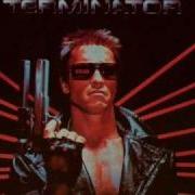 Terminator Soundtrack