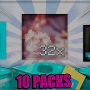 Texture Pack 1 7 1 8 16X16 Full Fps Davo Mashup