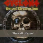 Cyclone 1987 Brutal Destruction