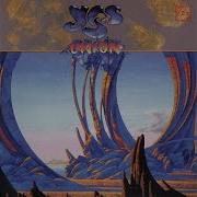 Yes Union Full Album