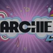 Mlp Fim Love Is In Bloom Archie First Remix