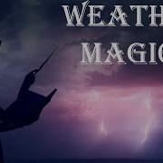 Weather Magic