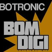 Turbotronic Bomdigi Original