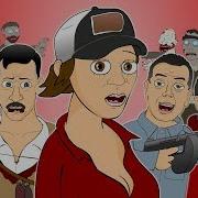 Call Of Duty Zombies Musical Animation Song Compilation