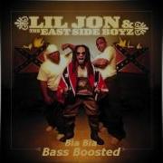 Lil Jon Bia Bia Bass Boosted