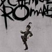 My Chemical Romance Blood Hidden Track