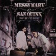 Hyfee City Feat Messy Marv San Quinn