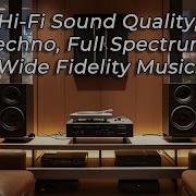 Hi Fi Sound Hq Speaker Test Stereo Test Audiophile Speaker Test Clear Sound