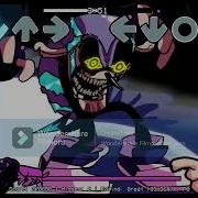 Fnf Triple Trouble D Side Instrumental