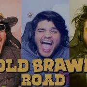 Old Town Road Пародия Brawl Stars