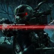 Crysis 3 Soundtrack Borislav Slavov What Are You Prepared To Sacrifice