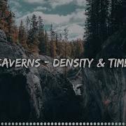 Caverns Density