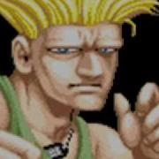 Street Fighter Ii Guile Theme Original Theme