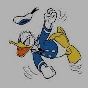 Angry Donald Duck Sound