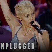 Whyd You Only Call Me Miley Cyrus Edit Audio