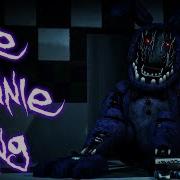 Fnaf Bonnie Song