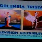 Columbia Tristar Television Distribution 1996 B Playing Colex