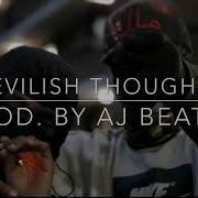 Ko X V9 X C1 Type Beat Devilish Thoughts Uk Drill Type Beat Prod By