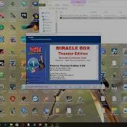 Miracle Thunder 2 89 Download Free Without Box Miracle Crack 2 89 Latest Miracle Box Crack 2019