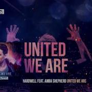 United We Are